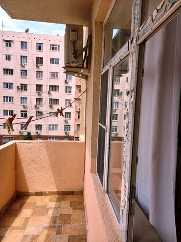 Yeni tikili: M. Həzi Aslanov, 2 otaqlı, Yeni tikili, m. Həzi Aslanov, 91 kv. m — 24