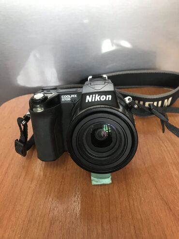 профессиональный фотоаппарат nikon d90: Продаю фотоаппарат Nikon