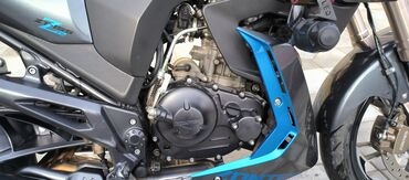 Motosikletlər: Zontes -da lalafo.az — 6 Motosikletlər: Zontes — 6