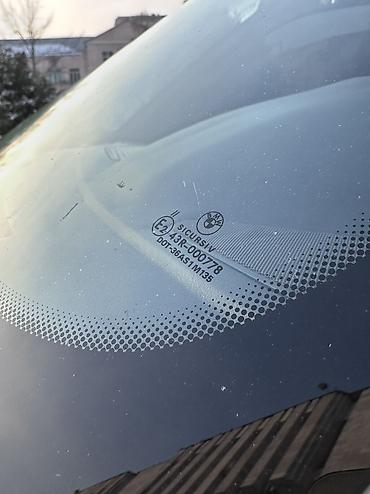 BMW: BMW 5 series: 1995 г. — 21