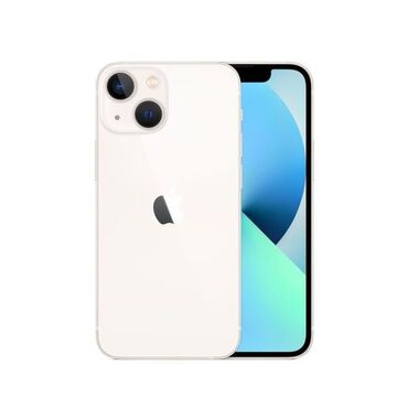 купить ipod touch 7: IPhone 13, Старлайт