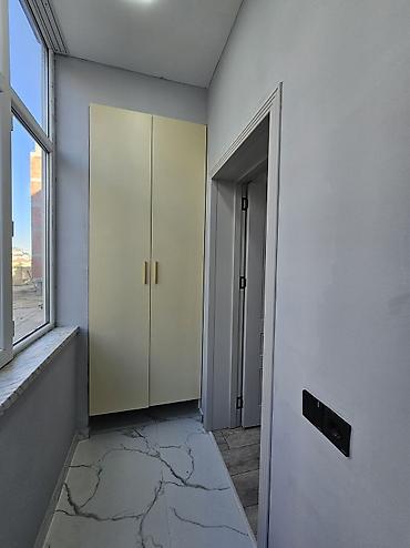 nerimanovda kiraye evler 2022: 2 otaqlı, Yeni tikili, 51 kv. m — 9