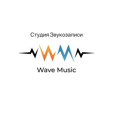 микрофон студийный: Студия звукозаписи Wave Music предоставляет *Запись голоса