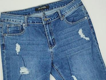 guess 41: Top Secret, Jeansy damskie, rozmiar M — 1