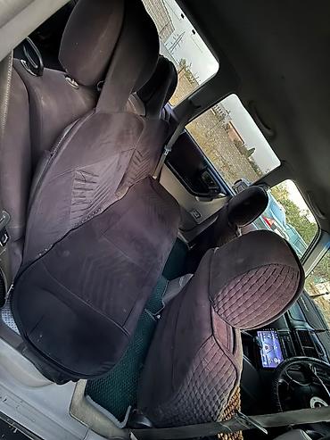 интеркулер субару: Subaru Forester: 2001 г., 2 л, Автомат, Бензин, Универсал — 10