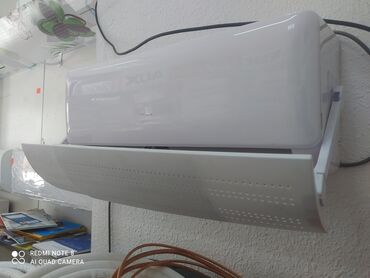 Кондиционеры: Дефлекторы для кондиционеров отражатели воздуха для офисов кабинетов
