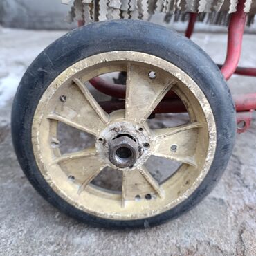 Other children's transport: Детская педальная машина СССР 2 000 Цена за 1 шт, есть 2 Размеры — 8