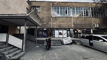 аренда гараж бишкек: Сдаётся помещение 30 м², (собственник) Рядом находятся спортивный — 5