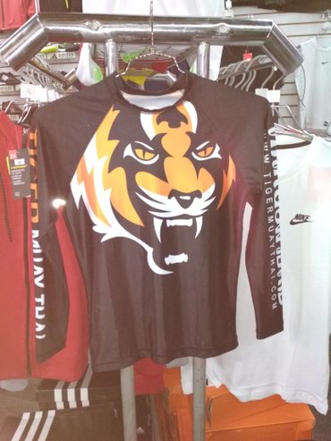 где можно продать старые вещи в бишкеке: Tiger muay thaiрашгарды Качество: Комфорт в каждом движении! Размеры