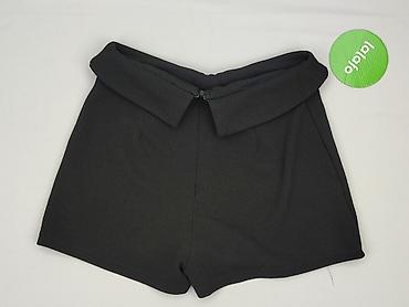pull and bear shorts: Shein, Szorty damskie, rozmiar M — 3
