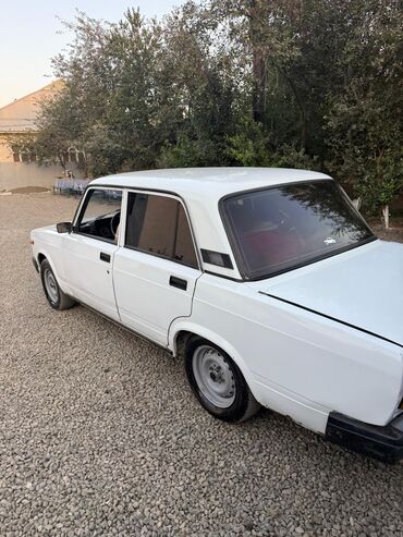 VAZ (LADA): VAZ (LADA) 2107: 1.6 l | 1995 il 2410000 km Sedan -da lalafo.az — 17 VAZ (LADA): VAZ (LADA) 2107: 1.6 l | 1995 il 2410000 km Sedan — 17