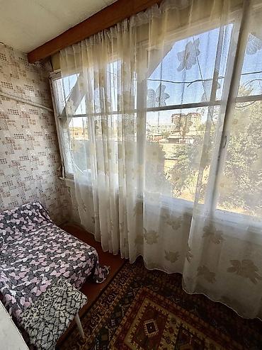 106: 1 комната, 45 м², Юг-2 мкр 106 серия, 3 этаж, Старый ремонт — 8