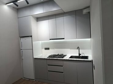 кв элитка: 2 комнаты, 54 м², Элитка, 8 этаж