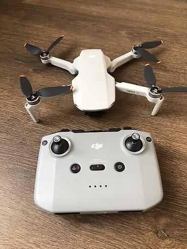 mini 3: Продаю Дрон DJI mini 2se покупался в 2023 г. Пользовались аккуратно — 3