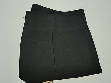 spódnica basic: Zara, Spódnica damska, rozmiar M — 8