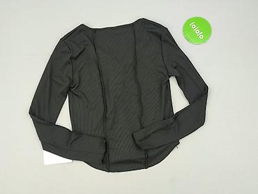 la sleeve: Top damski, rozmiar M — 3
