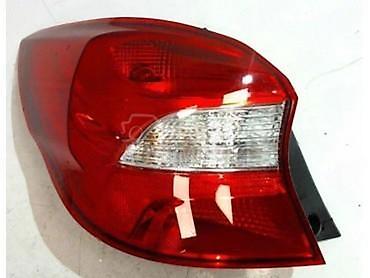 prodaj: STOP LAMPE ZA FORD KA+ OD 2015. DO 2017. GOD. | SMEDEREVSKA PALANKA — 5