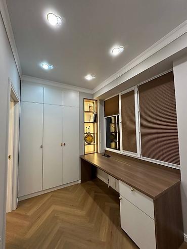 emark residence: 2 комнаты, 66 м², Элитка, 11 этаж, Дизайнерский ремонт — 8