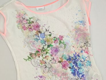bluzki christian dior: Yessica, Bluzka damska, rozmiar M