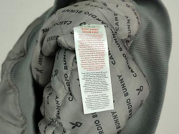kids winter jacket: Cardio Bunny, Kurtka bomberka damska, rozmiar S — 5