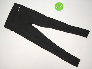hell: Look, Legginsy Sportowe damskie, rozmiar S — 2