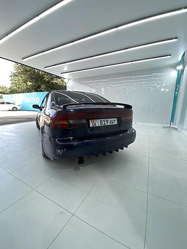 купить drift car: Subaru Legacy: 2003 г., Седан — 1