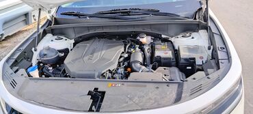 Kia: Kia Sorento: 2020 г., 2.2 л, Автомат, Дизель, Кроссовер — 9