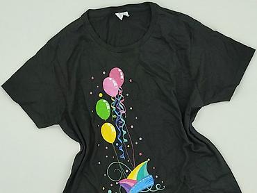 t shirty pull and bear: Port & Company, T-shirt damski, rozmiar M — 1
