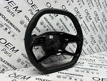 taxi tabla: VOLAN ZA MODELE OD 2025-E GOD ZA AUDI A3, A4, A5 . | Volan S-Line — 1