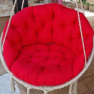 Jastuci: ✨Jastuk za ljuljasku 4350 din ‼️Iskoristite ovu super ponudu i — 2