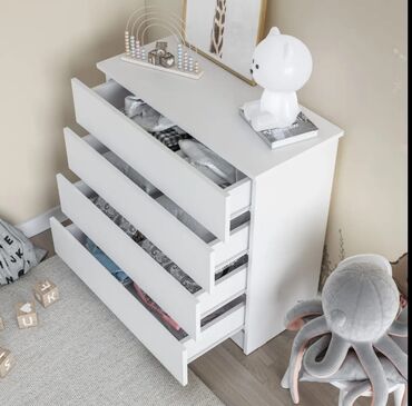 купить комод в бишкеке: Новый комод для хранения вещей Универсален в использовании