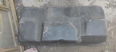 Топливные баки: Топливный бак Toyota 1998 г. — 8