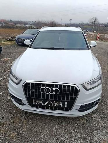gedora za lambda sondu: DESNA VRATA STAKLA RETROVIZOR ZA AUDI Q3 OD 2011. DO 2016. GOD. | — 1