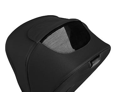 Kolica za bebe: KIKKA BOO Kolica KARA black set 2u1 sa tvrdom korpom – SKU: KKB2 — 17
