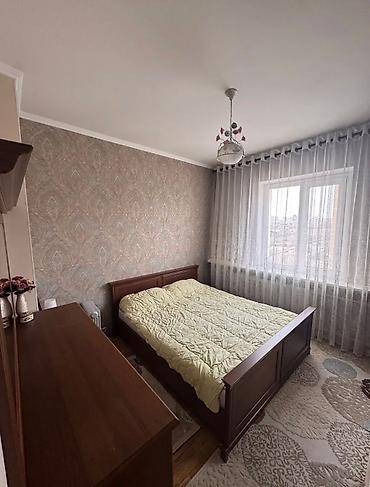 Долгосрочная аренда квартир: 3 комнаты, Агентство недвижимости, Без подселения, С мебелью полностью — 4