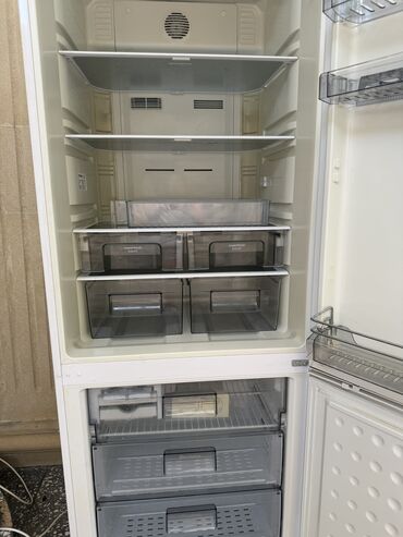 Ət çəkən maşınlar: İşlənmiş 1 qapılı Beko Soyuducu Satılır, rəng - Ağ