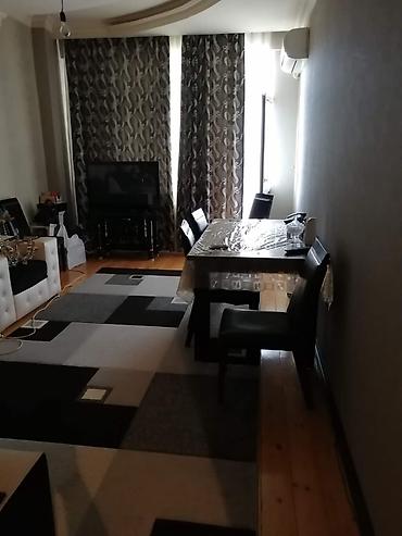 caravan satisi: 2 otaqlı, Yeni tikili, 67 kv. m — 3