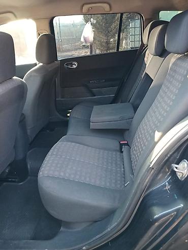 mitsubishi space wagon: Renault Megane: 1.5 l | 2006 il Universal — 5