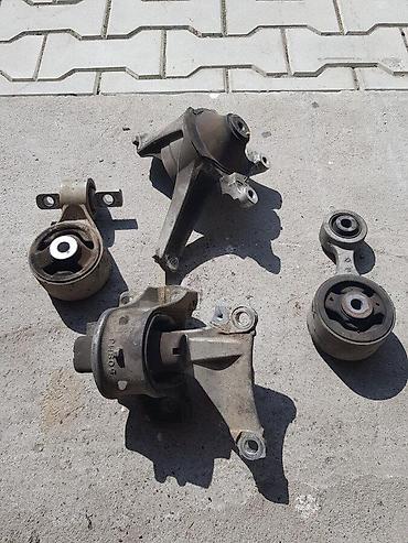 NOSACI MOTORA I MENJACA ZA HONDA CIVIC OD 2006. DO 2011. GOD. |