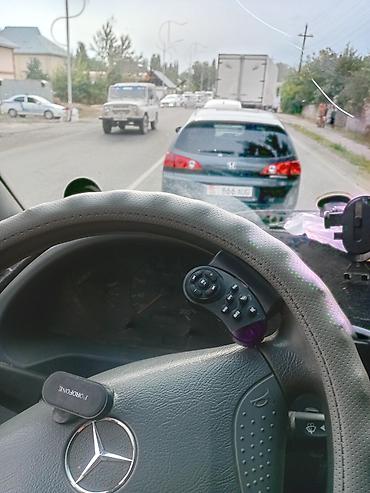 sprinter 516: Mercedes-Benz Спринтер: 2003 г., Бус — 4