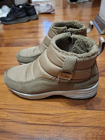 Детская обувь: Продаю детскую обувь на девочку размер 35 Zara — 7