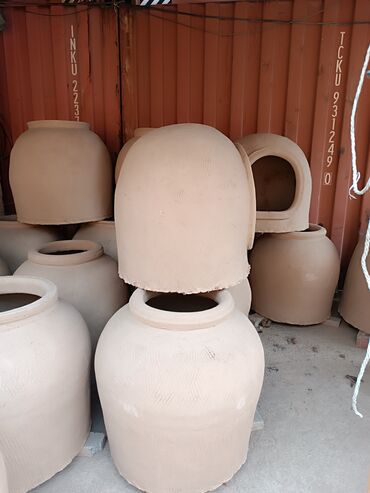 Услуги ветеринара: Тандыр Бишкек сапааты жакшы бардык размери бар Оштон жасалып Бишкеке — 5