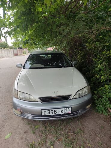 машына матиз: Toyota Windom: 1997 г., 2.5 л, Автомат, Газ, Седан