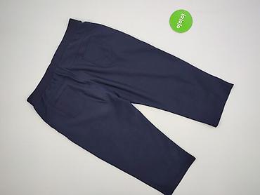 uzywane majtki: Spodnie 3/4 damskie, rozmiar 5XL — 3