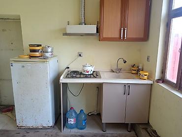 binədə satılan evlər: 1 otaqlı, 45 kv. m, Kredit yoxdur, Təmirsiz — 8