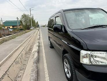 Honda: Honda Stepwgn: 2001 г., 2 л, Автомат, Газ, Минивэн — 6