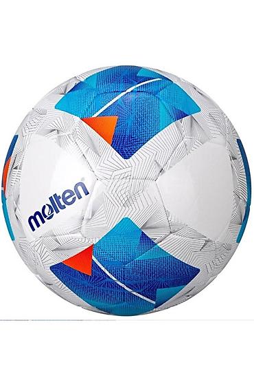 Toplar: ⚽ SATILIR – MOLTEN FUTBOL TOPU ⚽ 🔥 Keyfiyyət, rahatlıq və davamlılığı — 3