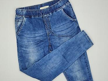 trapstar denim: Jeansy damskie, rozmiar L — 1