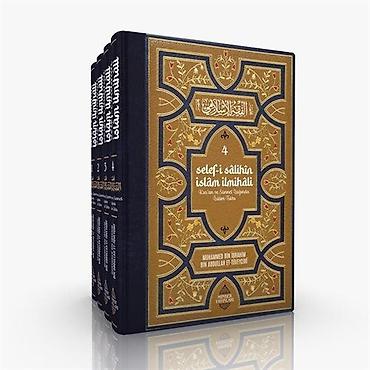 Dini kitablar: Əlaqə nömrə: +994555370755 zəng edərək məlumat ala bilərsiniz. Selefi — 2