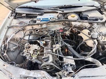 golf 3 рулевая рейка: Volkswagen Passat: 1998 г., 1.8 л, Бензин, Универсал — 5
